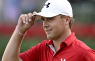 Happy 23rd Birthday Jordan Spieth, Your 'A' Game Would Be A Nice Gift