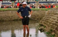 Jean van de Velde Returns To Carnoustie, 17 Years After 'The Collapse'