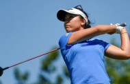 Lydia Ko In Position To Win At Women's U.S. Open