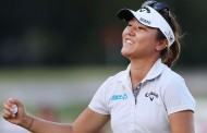 Lydia Ko Makes Big Move On Leaders At U.S. Open