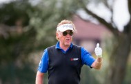 Golf's Most Interesting Man Takes Over At Senior Open