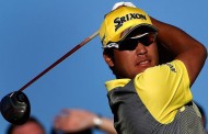 Hideki Matsuyama Bows Out Of Olympic Golf Games