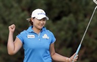 Way Too Easy!  Mirim Lee Shoots Record-Tying 64 At CordeValle
