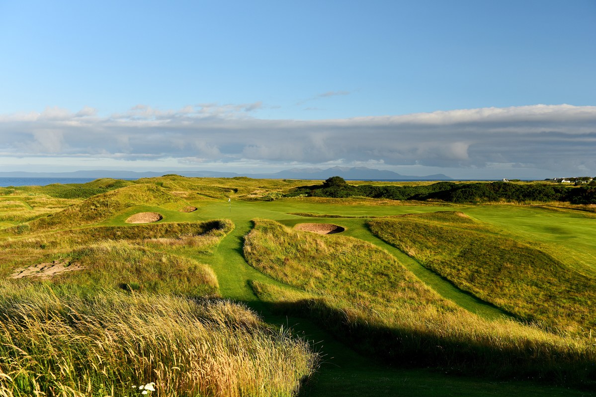 The 145th Open Championship:  Who Are The Top Contenders?