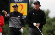Phil Mickelson's 65 Left Him Feeling Like Nicklaus At Turnberry