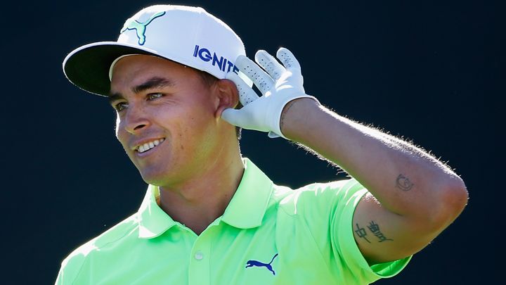 Rickie Fowler's A Go, But Spieth Says 'No' To Rio