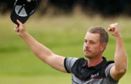 Golf History!  Sensational Stenson's 63 Wipes Out Major Scoring Record