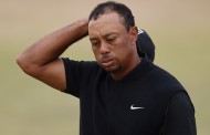 Tiger Woods Officially Done For The Year, To No One's Surprise