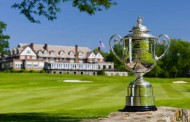 Baltusrol's Difficulty Suggests A Name Player Will Win The PGA