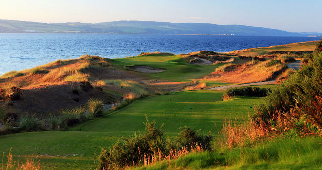 Scottish Open Takes On Increased Importance This Week