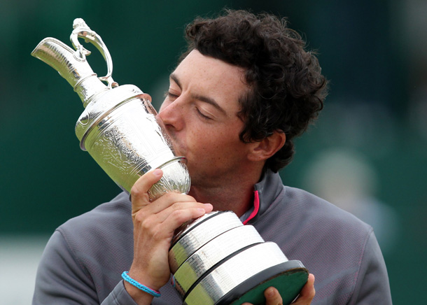 McIlroy And Spieth Face The Music Over Olympic Decisions