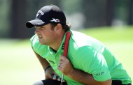 Patrick Reed Steps Up Early, Shoots 66 At Open Championship