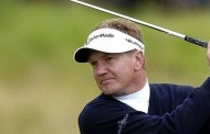 Paul Broadhurst Prevails At Hotly-Contested Senior Open