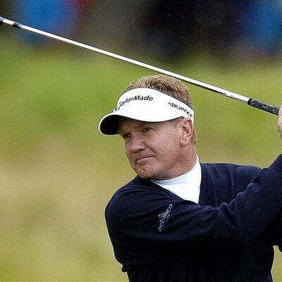 Paul Broadhurst Prevails At Hotly-Contested Senior Open