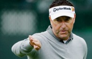 Arrested!  Is Robert Allenby Losing His Grip On Life?