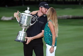 Jimmy Walker's Wanamaker Was Many Years In The Making