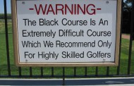 Bethpage Black Is The Ultimate Starting Point For PGA Tour Playoffs