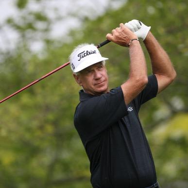 Bruce Fleisher Pulled One Of Golf's Great Upsets At Scioto