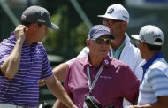 Butch Harmon Had A Great Major Season And Never Made A Putt!