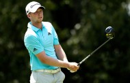Red Hot!  Daniel Berger In Command After 62 At Travelers