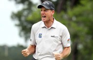 58 !!!!   Jim Furyk Makes PGA Tour History At Travelers