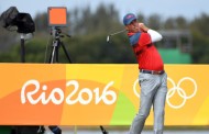 Thank Matt Kuchar For Saving American Golf In Rio