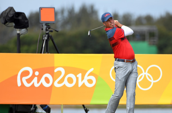 Thank Matt Kuchar For Saving American Golf In Rio