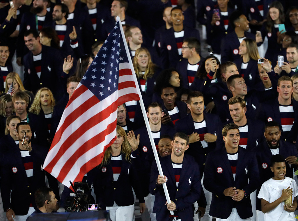 Is The U.S. Olympic Golf Team Really Up To The Task?