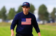 Rickie's In Rio, Should Be Among U.S. Team At Opening Ceremony