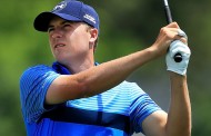Reed Presses The Issue -- Leads By Two At Barclays