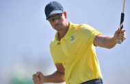 Henrik Stenson:  Is He Still The World's Hottest Player Heading Into The Playoffs?