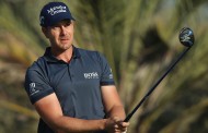 Stenson Knocked Out Of Barclays By Knee Issue
