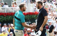 Kevin Chappell Has Nothing To Hang His Head Over