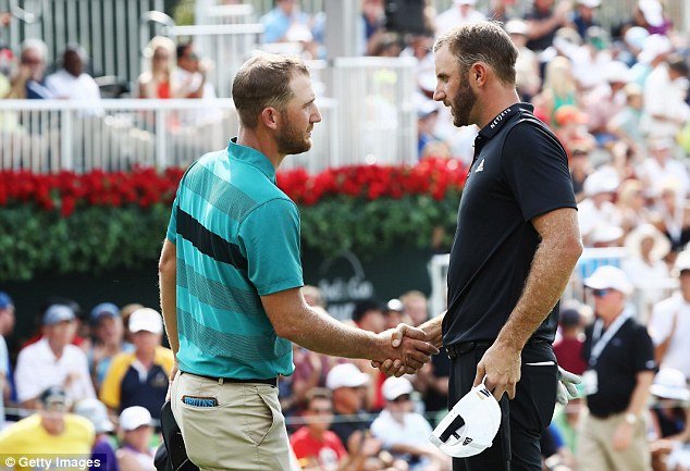 Kevin Chappell Has Nothing To Hang His Head Over