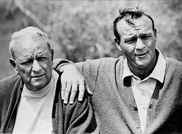 Arnold Palmer Is Gone, But He Will Always Be The King