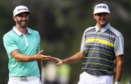 Why The Tour Championship Is Huge For Bubba and D.J.