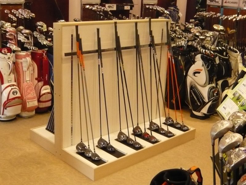 Golfsmith Chapter 11 Is A Bad Chapter For Golf And Retail
