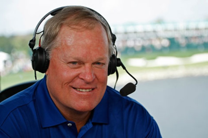 Is Johnny Miller Totally Delusional About Tiger Woods' Future?