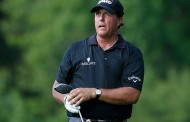 Phil Mickelson Has A Little Whine Before Leaving East Lake