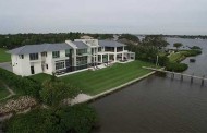 Rickie Fowler Can Watch The Tour Championship From His New Pad
