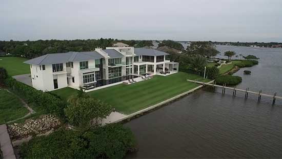 Rickie Fowler Can Watch The Tour Championship From His New Pad