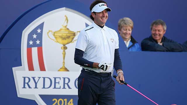 Bubba Watson:  Does He Deserve A Spot On The Ryder Cup Team?