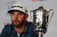 D.J. Is PGA's Player Of The Year