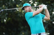 Dustin Johnson Can't Shake Kevin Chappell At Tour Championship