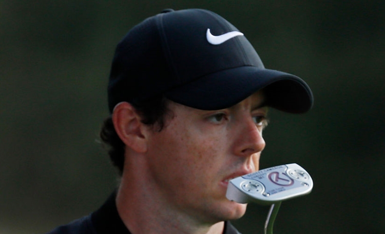 Rory McIlroy Turns The Tide, Wins, Goes Back To No. 3