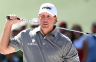 Dreaded Snowmen:  Day Survives One, Mickelson Doesn't