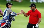 Is Patrick Reed Already Lobbying For Rickie Fowler?