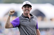 Rory Roars From Behind, Wins Deutsche Bank Championship