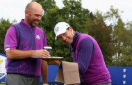 Bjorn Or Harrington May Be Next Ryder Cup Captain For Europe