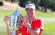 Two Wins In 2016:  The Sad State Of American Women's Golf